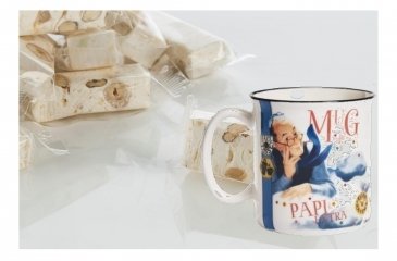 Mug du Papi Extra