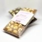 Tablette Gourmande noisettes - ref_1520 - La tablette de 120 grammes chocolat noir