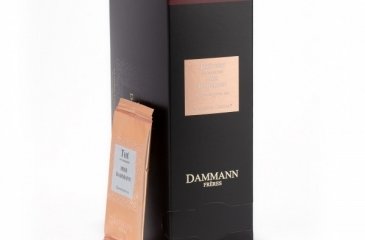 Thé vert Miss Dammann