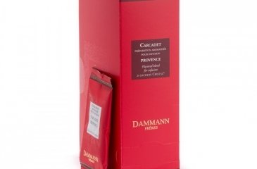 Carcadet Provence Dammann