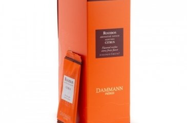 Rooibos Citrus Dammann