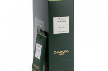 Tisane Tisane du Berger Dammann