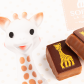 Coffret chocolats Sophie la girafe ® - ref_1608 - Coffret 285g