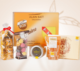 Batt BOX Lorraine