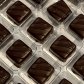 Chocolat Végétal 320g - ref_1626 - Ballotin de chocolats noirs de 320 grammes