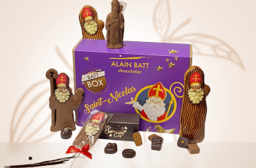Batt BOX Saint-Nicolas
