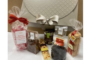 Coffret Fringand