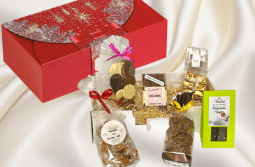 Coffret Comète