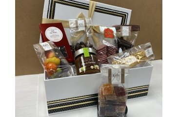 Coffret Eclair