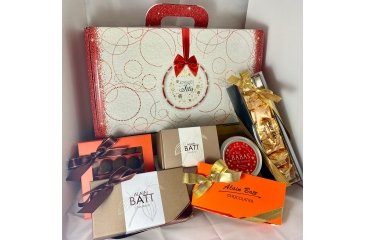 Coffret Prestige