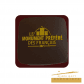 Le Monument préféré des Francais 2021 - ref_1637 - Bouchée pralinée chocolat noir