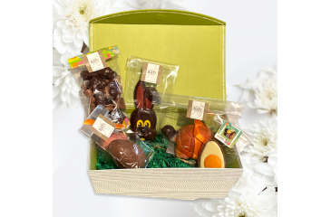 Coffret de Pâques