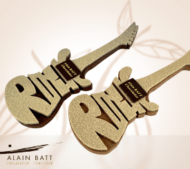 Guitare Rock