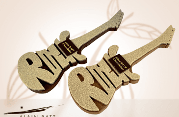Guitare Rock