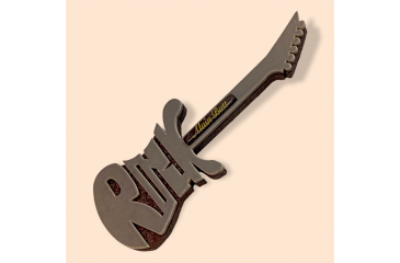 Guitare Rock