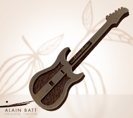 Guitare Electrique