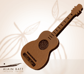 Guitare Basse