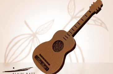 Guitare Basse