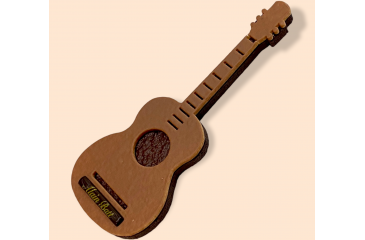 Guitare Basse