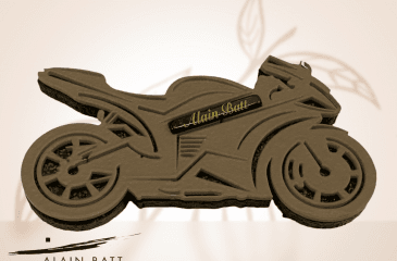 Moto Johnny