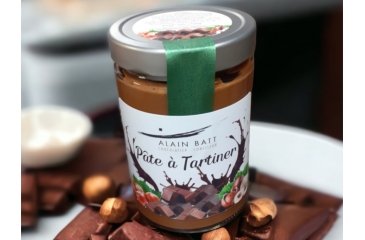 Pâte à tartiner