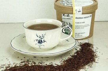 Rooibos nature Bio