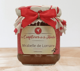 Confiture de Mirabelle de Lorraine Extra