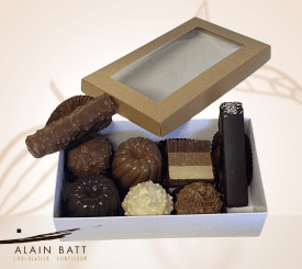 Coffret de Bouchées