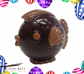 Poisson Ballon garni