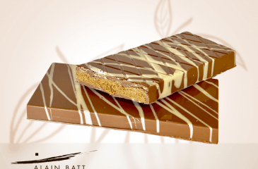 Tablette Chocolat Dubai