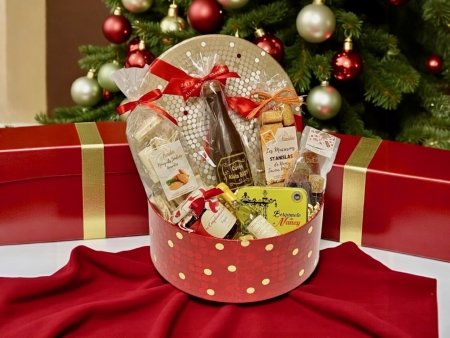 Coffret Balthazar - ref-1812 - Coffret garni