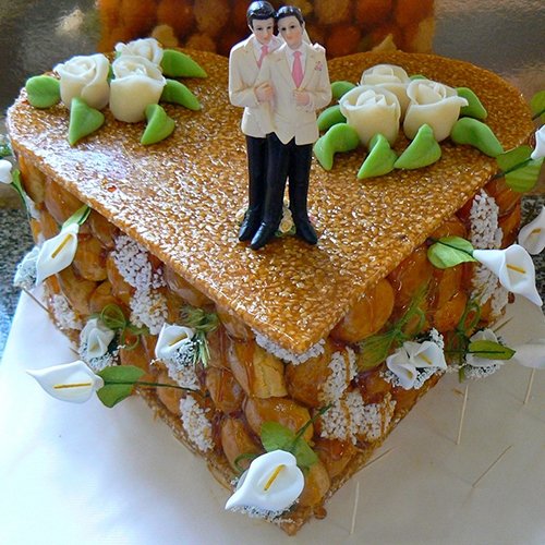 Espace Mariage Alain Batt Artisan Chocolatier Confiseur Nancy
